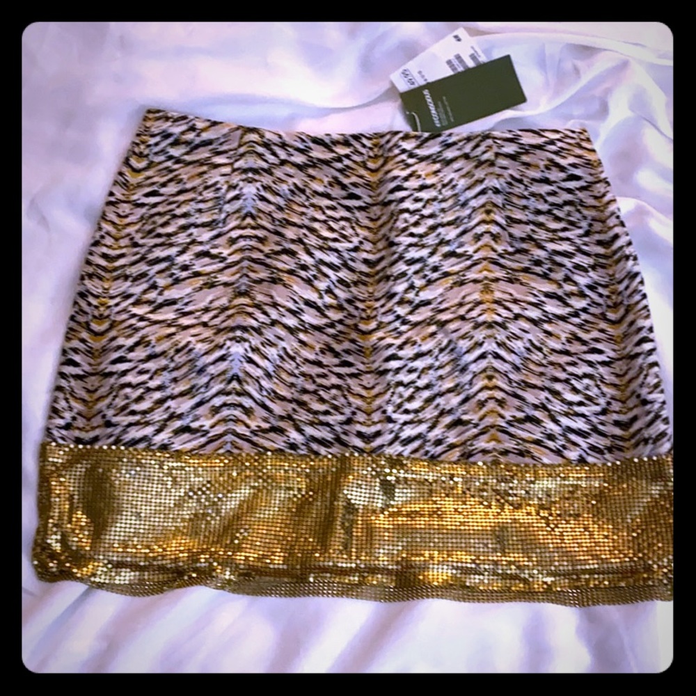 H&M Skirt   NWT